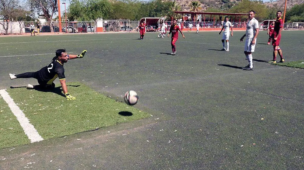 Liga Premier Futbol